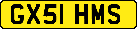 GX51HMS