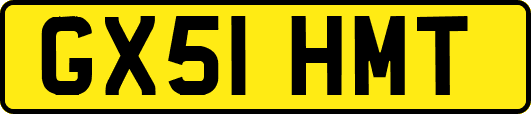 GX51HMT
