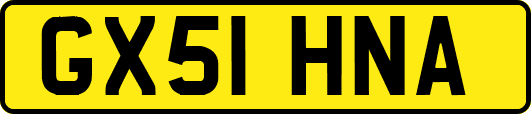 GX51HNA