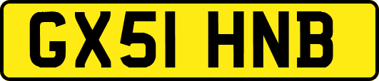GX51HNB