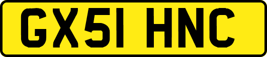 GX51HNC