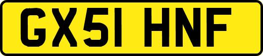 GX51HNF