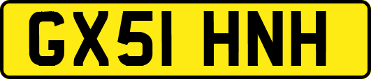 GX51HNH