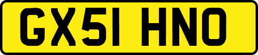 GX51HNO