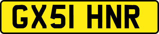 GX51HNR