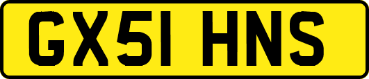 GX51HNS