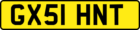 GX51HNT