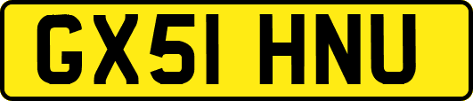 GX51HNU