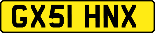 GX51HNX