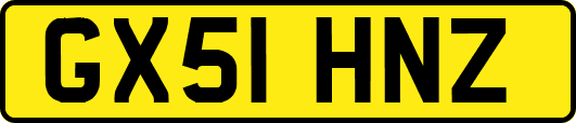 GX51HNZ