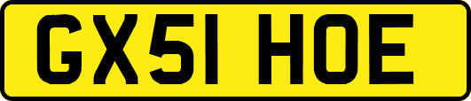 GX51HOE