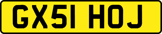 GX51HOJ