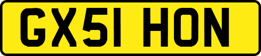 GX51HON