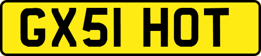 GX51HOT