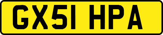 GX51HPA