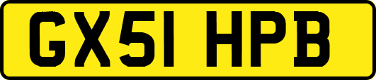 GX51HPB