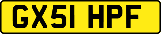 GX51HPF