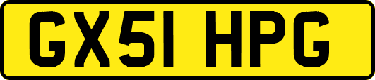 GX51HPG