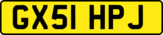 GX51HPJ