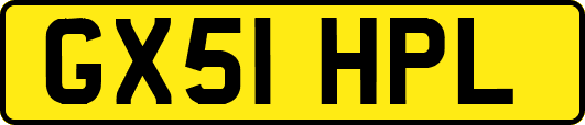 GX51HPL