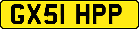 GX51HPP