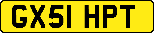 GX51HPT