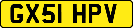 GX51HPV