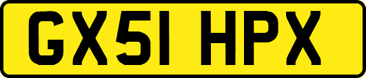 GX51HPX