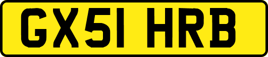 GX51HRB