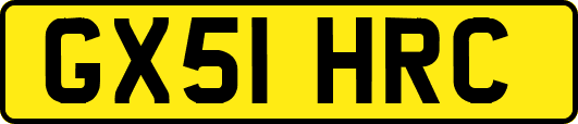 GX51HRC