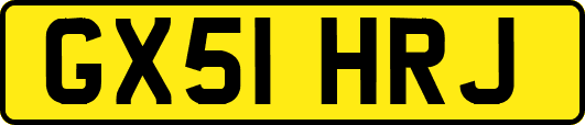 GX51HRJ