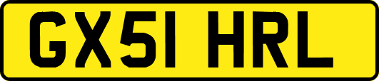 GX51HRL