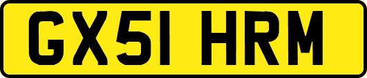 GX51HRM