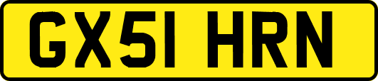 GX51HRN