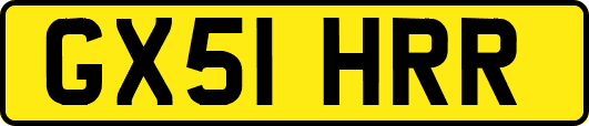 GX51HRR