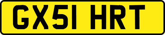 GX51HRT