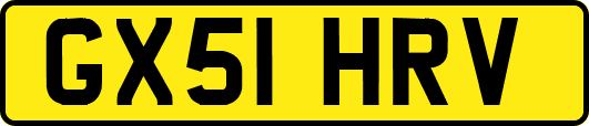 GX51HRV