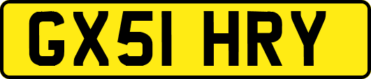 GX51HRY