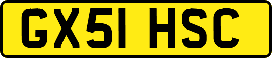 GX51HSC