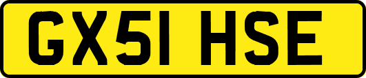 GX51HSE