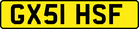 GX51HSF