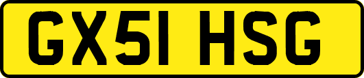 GX51HSG