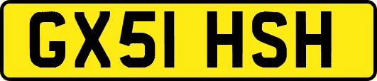 GX51HSH