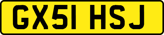 GX51HSJ