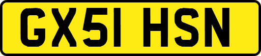 GX51HSN