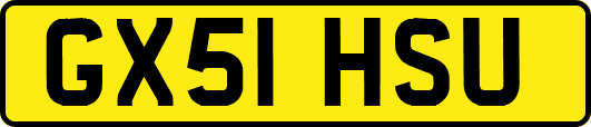 GX51HSU