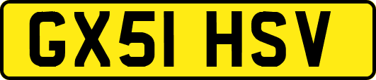GX51HSV