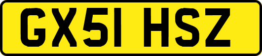 GX51HSZ