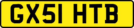 GX51HTB