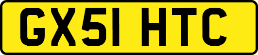 GX51HTC